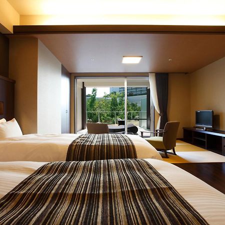 Hotel Wellseason Hamanako Хамамацу Номер фото