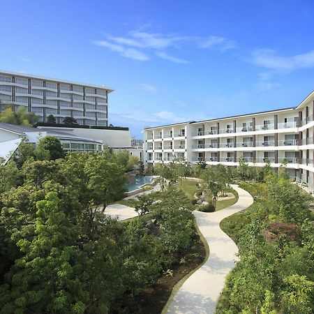 Hotel Wellseason Hamanako Хамамацу Экстерьер фото