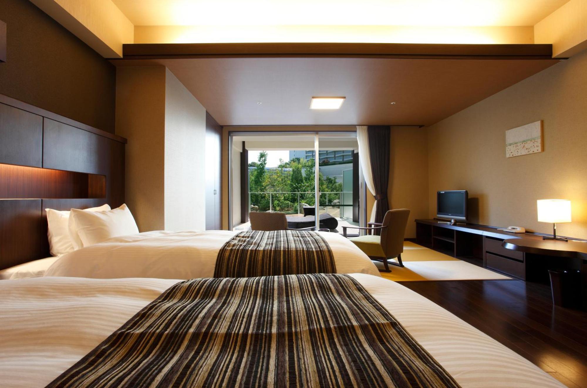 Hotel Wellseason Hamanako Хамамацу Номер фото